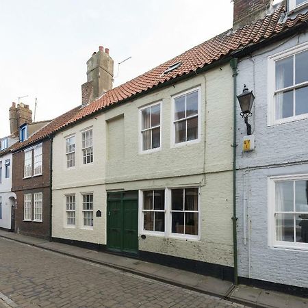 Villa Cobbles House à Whitby Extérieur photo