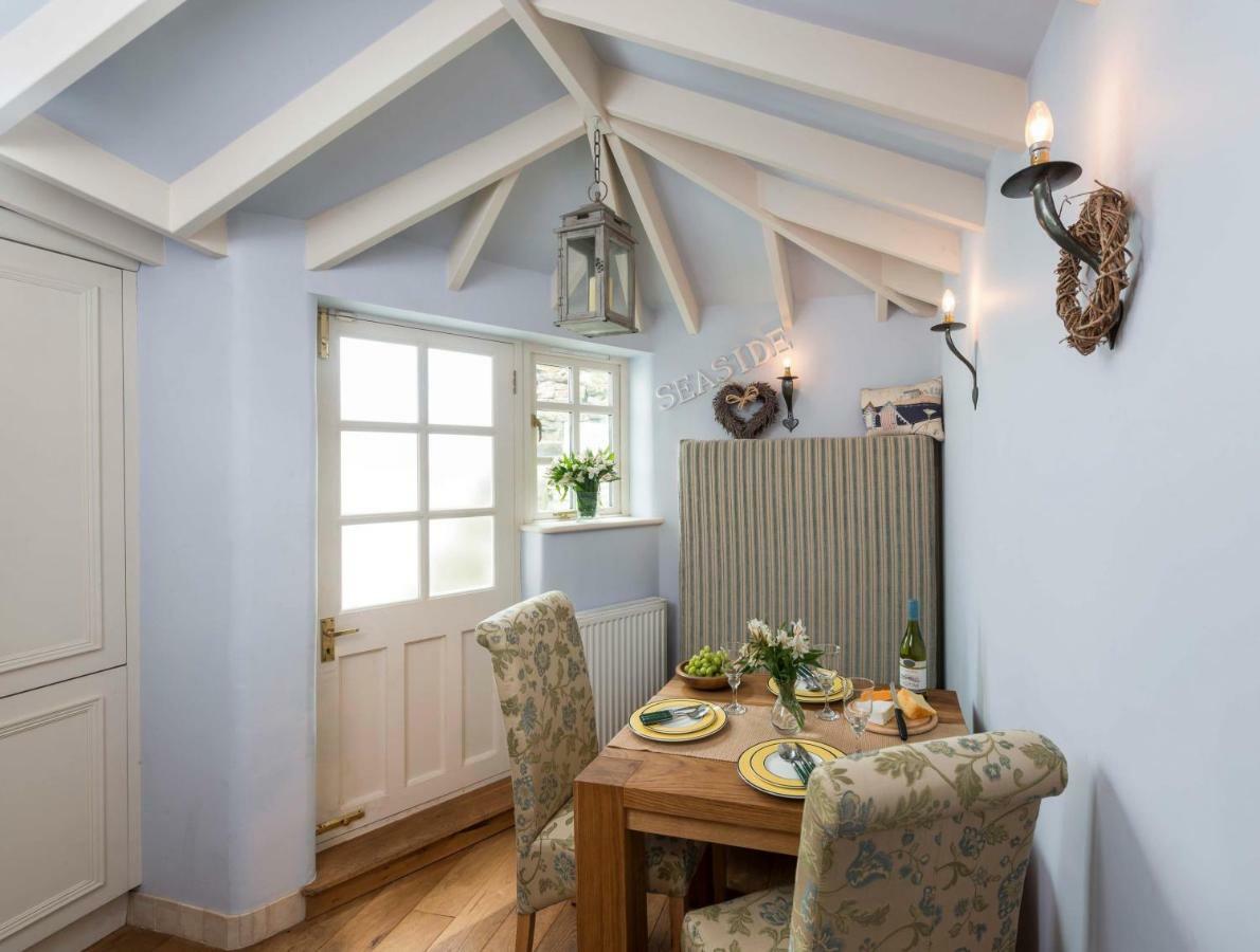 Villa Cobbles House à Whitby Extérieur photo